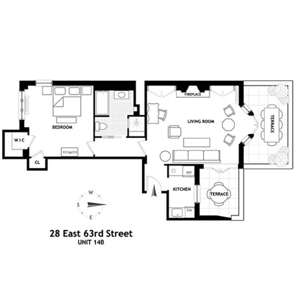 Luxury Apartments Nyc Suites Manhattan Luxury Apartments Nyc