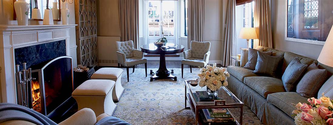 luxury accommodation nyc rooms suites the lowell hotel